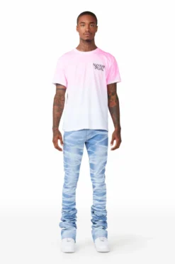 Ayden Light Wash Super Stacked Flare Jean -The Fresh Brand Shop 001 7c52eaff 1b4d 484f a0f1 aaa921cf4843 scaled