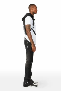 Kanan Black Backpack Vest -The Fresh Brand Shop 002 4a838614 e94d 494e 9870 027bde9047b1 scaled