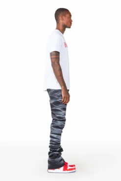 Ayden Black Super Stacked Flare Jean -The Fresh Brand Shop 002 4e3477c7 c748 40d4 9dda f6c213874d4f scaled