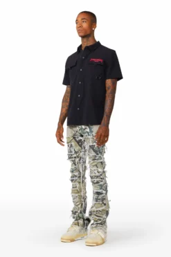 Taranis Black Button Up Shirt -The Fresh Brand Shop 002 979d728f 4ad2 4486 93ac 30efefb87c29 scaled