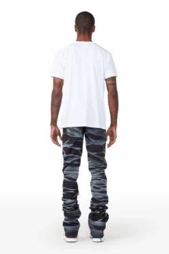 Ayden Black Super Stacked Flare Jean -The Fresh Brand Shop 003 7d4b8444 f660 4b69 9eb5 94c39411d3a3 scaled