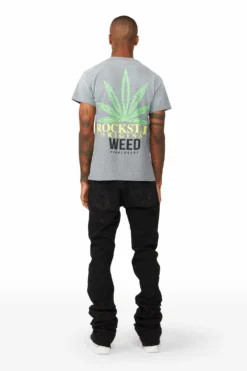 Chong Grey Graphic T-Shirt -The Fresh Brand Shop 003 8b4a633a 4f12 4098 b9bb ad1d8fe220b7 scaled