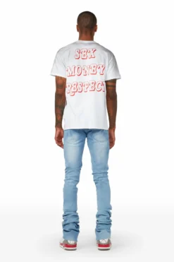 Mitchel Blue Painter Super Stacked Flare Jean 13 Mitchel Blue Painter Super Stacked Flare Jean -The Fresh Brand Shop 003 9e3ab94f a2d6 441f 834d 860d128b31d8 scaled