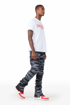 Ayden Black Super Stacked Flare Jean -The Fresh Brand Shop 004 4bab967f e8de 4074 a9a7 2e78514b7535 scaled