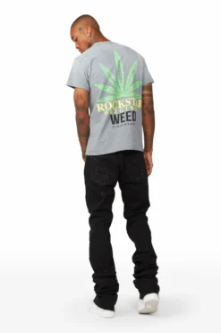 Chong Grey Graphic T-Shirt -The Fresh Brand Shop 004 86fcd2e9 d8af 4f51 9432 13a36b3d7dbe scaled