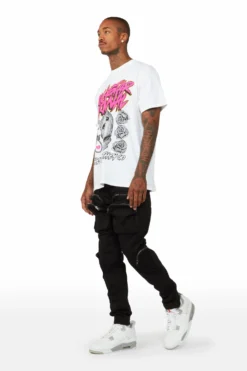 Cain Black Cargo Pants -The Fresh Brand Shop 005 7ae7b84b f8e6 4f97 96ce 971e34815992 scaled