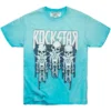 Sabbath Blue Graphic T-Shirt