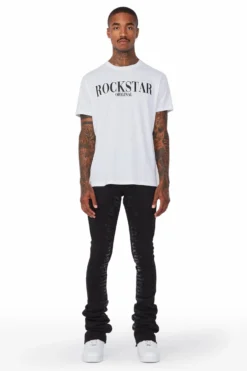 Callie Black Super Stacked Pants 8 Callie Black Super Stacked Pants -The Fresh Brand Shop 02 54409f1e fdd8 4541 a06b ba188de7032b scaled