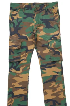 Kirrem Camo Super Stacked Flare Jean -The Fresh Brand Shop 02 ed5ba331 8943 4f31 b773 db7fbcd5477c