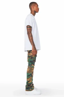 Kirrem Camo Super Stacked Flare Jean -The Fresh Brand Shop 03 3dd942c7 765a 48de 9fa2 090d970e9237 scaled