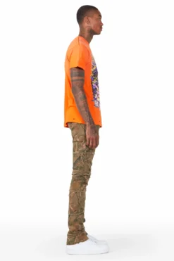 Umi Camo Slim Stacked Flare Jean -The Fresh Brand Shop 03 466453c3 26dd 409c aa85 c4b93c6f6ad2 scaled