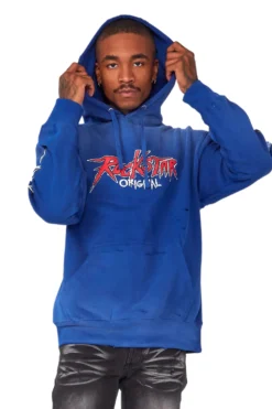 Gaston Royal Blue Graphic Hoodie -The Fresh Brand Shop 03 616e66d0 35a6 463a 8ba5 0c879668939a scaled