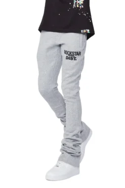Alpine Grey Super Stacked Trackpant -The Fresh Brand Shop 03 9b06dc37 f537 432c a963 781fe53c1167 scaled