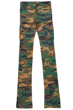 Kirrem Camo Super Stacked Flare Jean -The Fresh Brand Shop 03 cac2e2df 21e7 472e 8e9c 525dba03531e