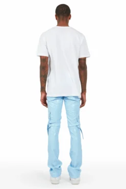 Errol Baby Blue Faux Leather Stacked Cargo Jean 13 Errol Baby Blue Faux Leather Stacked Cargo Jean -The Fresh Brand Shop 04 009ccd13 f527 4f3d a84c 993cd44164c2 scaled