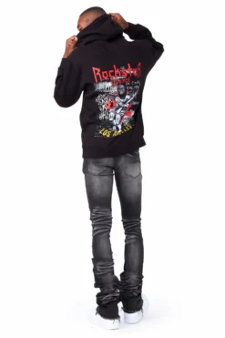 Baby Sin Black Hoodie 11 Baby Sin Black Hoodie -The Fresh Brand Shop 04 78251618 dbdd 45fc a0c3 cf7a85f0b731 scaled