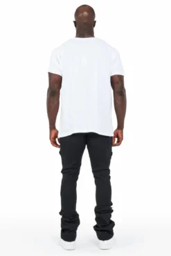 Vance Jet Black Stacked Flare Cargo Jean -The Fresh Brand Shop 04 8794821d 3a3f 449d a58e 270eeacc3b48 scaled