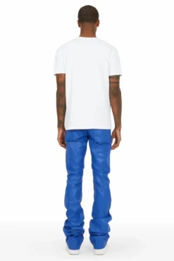 Petrus Royal Faux Leather Super Stacked Flare Jean -The Fresh Brand Shop 04 fcb80dc9 9410 4c1a 9739 725d4abf2e88 scaled