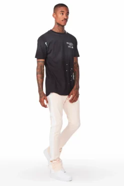 Landry Beige Super Stacked Track Pant -The Fresh Brand Shop 05 0e889d41 399d 45d7 833f 5696cd1f25f0 scaled