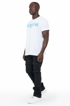 Vance Jet Black Stacked Flare Cargo Jean -The Fresh Brand Shop 05 296ee524 d912 45ca bc2e 2b9ec25aae84 scaled