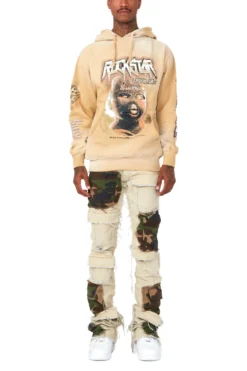 Ganen Sand Graphic Hoodie -The Fresh Brand Shop 05 b3cefad4 4600 4b39 a906 dc748a15ca2b scaled