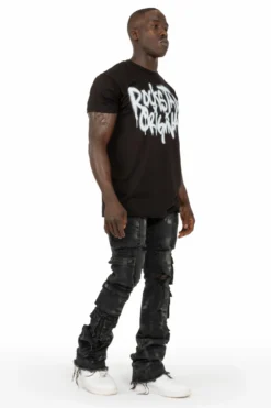 Konrad Grey Wash Cargo Stacked Flare Jean -The Fresh Brand Shop 05 c15e29a7 c5e8 4171 9559 cc89dd565b0d scaled