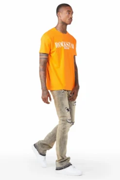 Garth Grey Patched Stacked Flare Jean -The Fresh Brand Shop 05 db68def3 bda2 403f a6f7 2dc9db4ac5c8 scaled