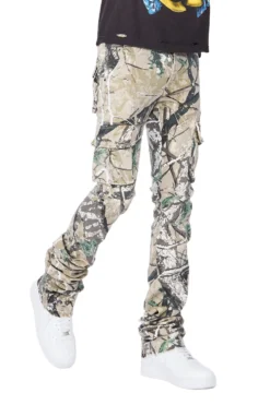 Kirrem Tree Camo Super Stacked Flare Jean -The Fresh Brand Shop 06 e04d847c a9a5 43f0 8eef 8844d441f9be scaled