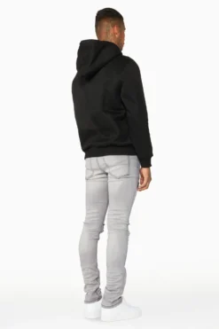 Lonzo Grey Skinny Fit Jean 23 Lonzo Grey Skinny Fit Jean -The Fresh Brand Shop 09FRI DEC2219741 scaled