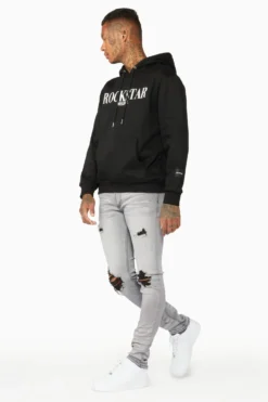 Lonzo Grey Skinny Fit Jean 25 Lonzo Grey Skinny Fit Jean -The Fresh Brand Shop 09FRI DEC2219746 scaled