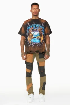 Demarcus Olive Patch Jean -The Fresh Brand Shop 09FRI DEC2219825 scaled