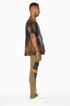 Demarcus Olive Patch Jean -The Fresh Brand Shop 09FRI DEC2219828 scaled