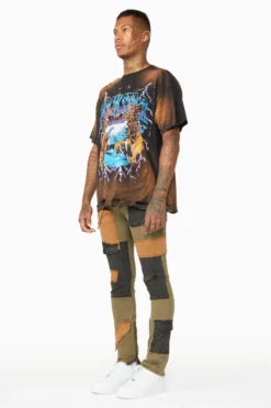 Demarcus Olive Patch Jean -The Fresh Brand Shop 09FRI DEC2219833 scaled