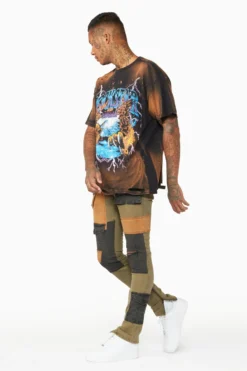 Demarcus Olive Patch Jean -The Fresh Brand Shop 09FRI DEC2219834 scaled