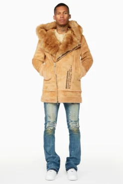 Keegan Jacket 3.0-BROWN 18 Keegan Jacket 3.0-BROWN -The Fresh Brand Shop 17THUR NOV2215847 scaled