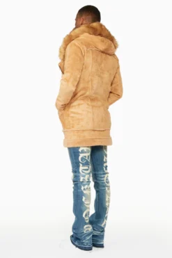 Keegan Jacket 3.0-BROWN 23 Keegan Jacket 3.0-BROWN -The Fresh Brand Shop 17THUR NOV2215852 scaled