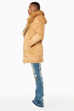 Keegan Jacket 3.0-BROWN 21 Keegan Jacket 3.0-BROWN -The Fresh Brand Shop 17THUR NOV2215853 scaled