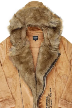 Keegan Jacket 3.0-BROWN 26 Keegan Jacket 3.0-BROWN -The Fresh Brand Shop 2KEEGAN JACKET 3.0 BROWN scaled