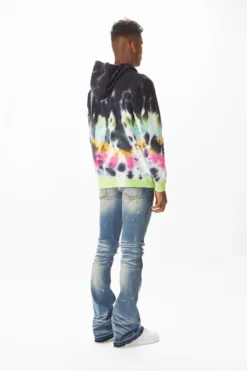 TECCA HOODIE- BLACK -The Fresh Brand Shop 30TUE AUG22 DION3304 scaled