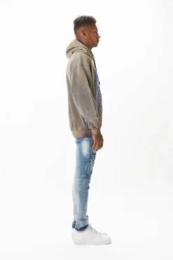 Sabbath Black Crystal Hoodie -The Fresh Brand Shop 30TUE AUG22 DION3406 scaled