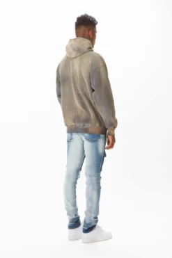 Sabbath Black Crystal Hoodie -The Fresh Brand Shop 30TUE AUG22 DION3407 scaled