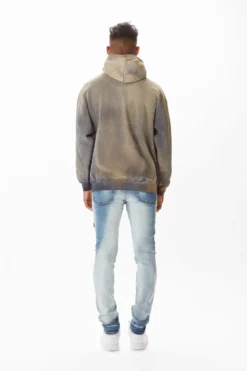 Sabbath Black Crystal Hoodie -The Fresh Brand Shop 30TUE AUG22 DION3408 scaled