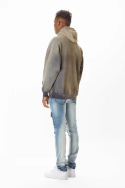 Sabbath Black Crystal Hoodie -The Fresh Brand Shop 30TUE AUG22 DION3409 scaled