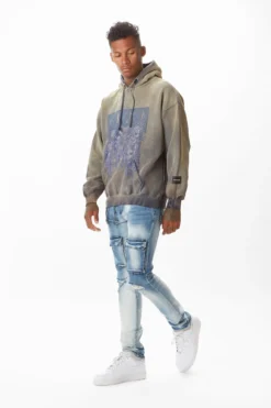 Sabbath Black Crystal Hoodie -The Fresh Brand Shop 30TUE AUG22 DION3412 scaled