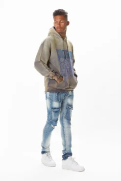 Sabbath Black Crystal Hoodie -The Fresh Brand Shop 30TUE AUG22 DION3417 scaled