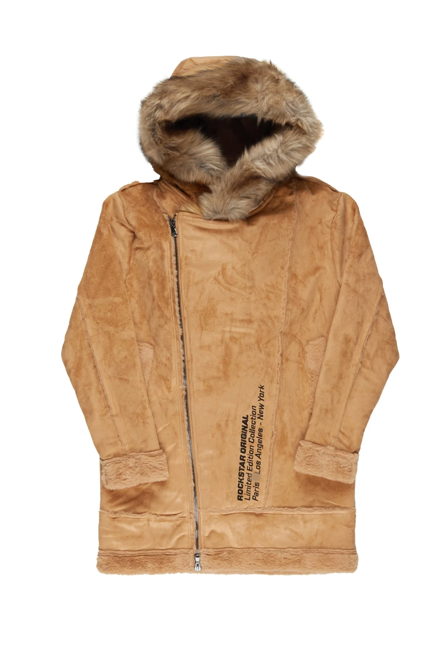 Keegan Jacket 3.0-BROWN 14 Keegan Jacket 3.0-BROWN - Image 14