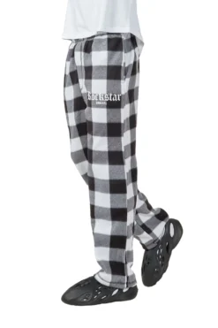 Nigel Black/White Plaid Pajamas -The Fresh Brand Shop AMZN 14a7e5de bfb4 4d00 a955 ea5ddd685ffa scaled