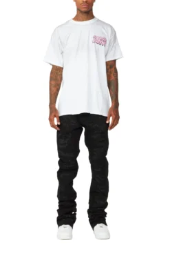 Dastard White Graphic T-Shirt -The Fresh Brand Shop AMZN 3ebcc696 ac5e 4a7f 857f 9debb42abe42 scaled