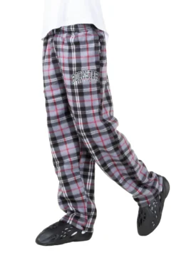 Nigel Grey/Black Plaid Pajamas -The Fresh Brand Shop AMZN 43e84f7f e7fa 4699 8dc0 254ff2bff8be scaled