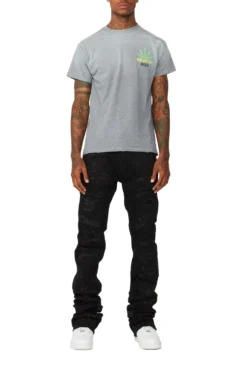 Chong Grey Graphic T-Shirt -The Fresh Brand Shop AMZN 929699ff 1a28 4074 a946 efa587f54349 scaled